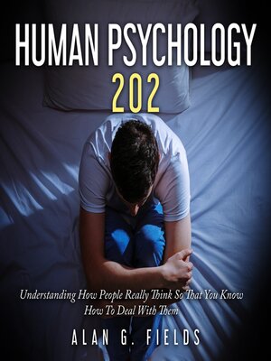 cover image of Human Psychology 202